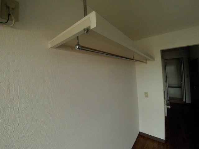 六甲ガーデンホームズの内装