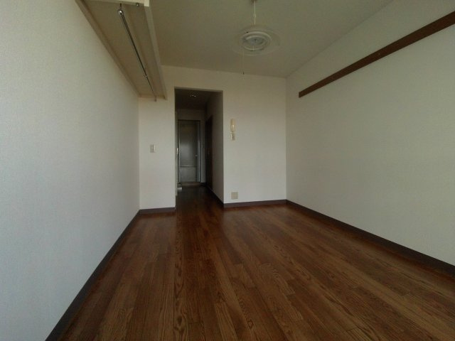 六甲ガーデンホームズの内装