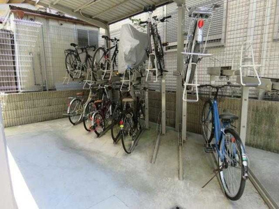 【その他共用部分】 | エクシム門前仲町