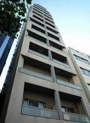 【外観】 | エクシム門前仲町