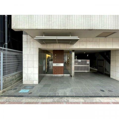 【エントランス】 | エクシム門前仲町