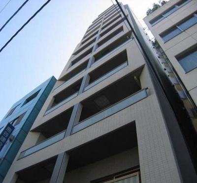 【外観】 | エクシム門前仲町