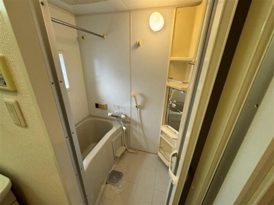 【浴室】 | エクシム門前仲町