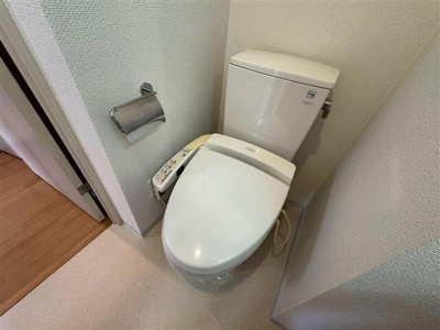 【トイレ】 | エクシム門前仲町