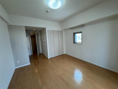 【寝室】 | エクシム門前仲町