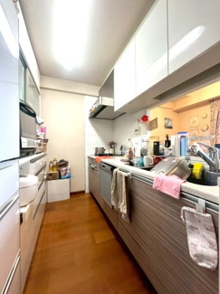 【キッチン】 | ■新規専任物件■茨木市園田町■カサーレ茨木園田町