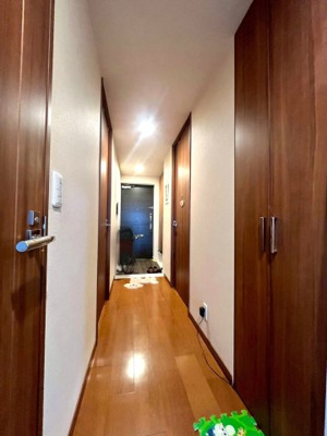 【玄関】 | ■新規専任物件■茨木市園田町■カサーレ茨木園田町