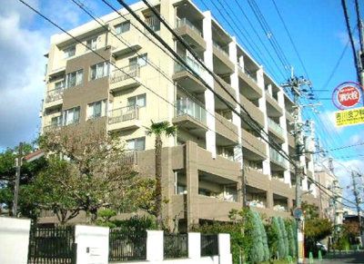 【外観】 | ■カサーレ茨木園田町