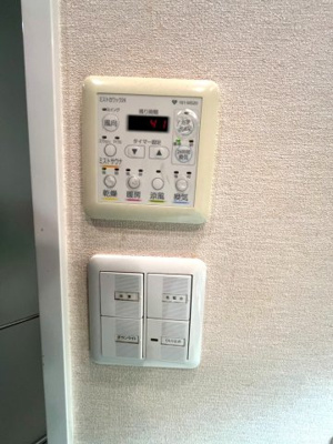 【その他】 | ■カサーレ茨木園田町