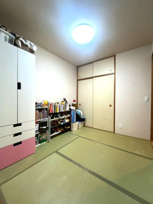 【和室】 | ■カサーレ茨木園田町