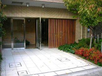 【エントランス】 | ■新規専任物件■茨木市園田町■カサーレ茨木園田町