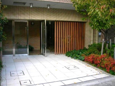 【エントランス】 | ■カサーレ茨木園田町