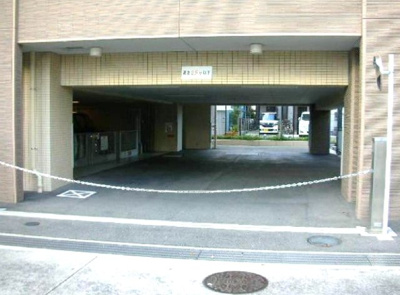 【駐車場】 | ■カサーレ茨木園田町