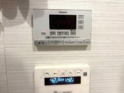【その他】 | ■カサーレ茨木園田町