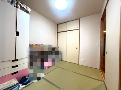 【和室】 | ■新規専任物件■茨木市園田町■カサーレ茨木園田町