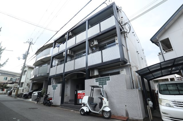 ドリーム東生駒