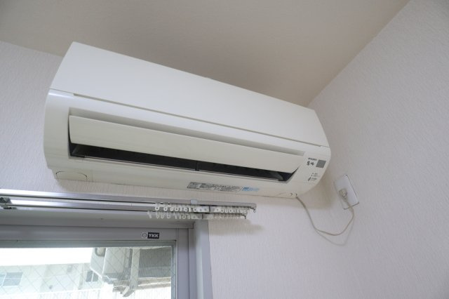 ドリーム東生駒の設備