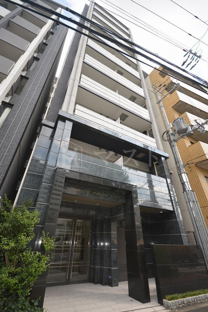 スワンズシティ福島グランデ