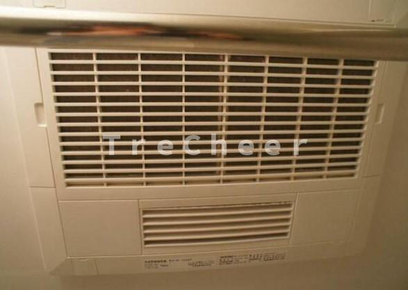 ドゥエル本蓮沼のその他共用部分