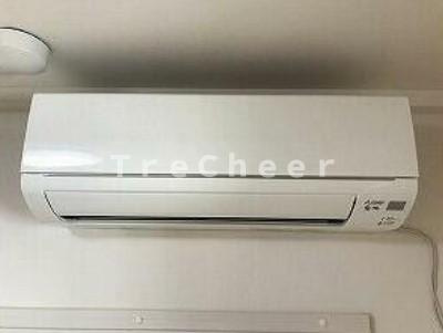 ドゥエル本蓮沼の設備