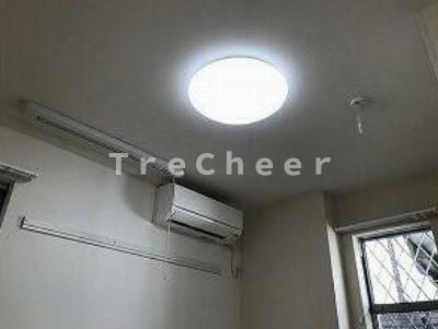 ドゥエル本蓮沼のその他