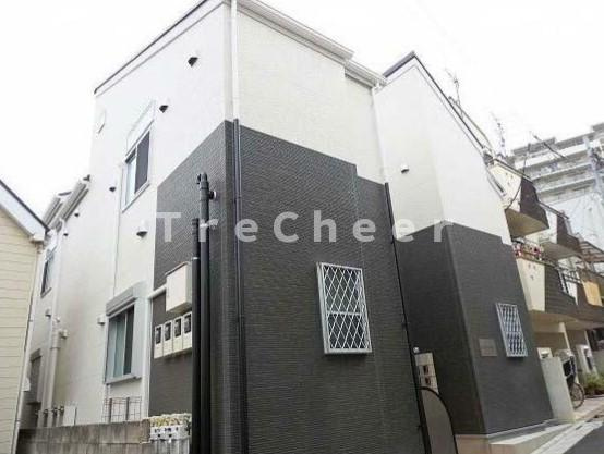 ドゥエル本蓮沼