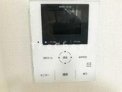 ドゥエル本蓮沼のセキュリティ