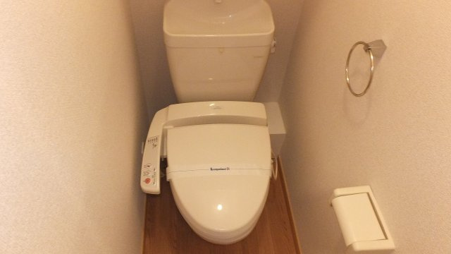 レオパレス中原のその他