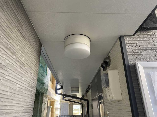 レオパレス中原のその他