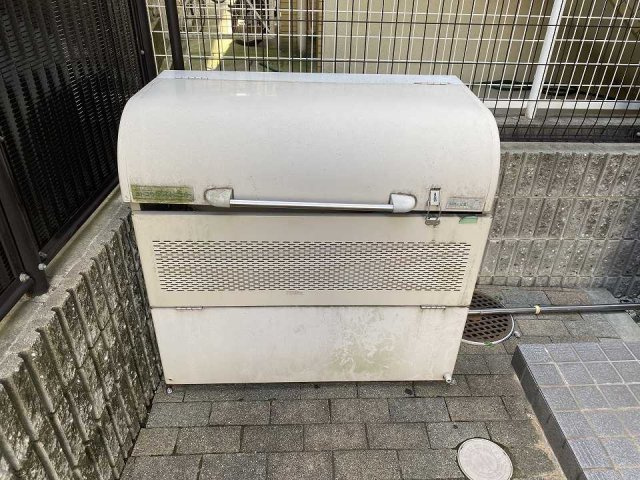 レオパレス中原のその他