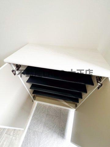 RAD大正のその他