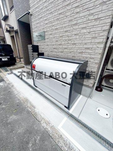 RAD大正のその他