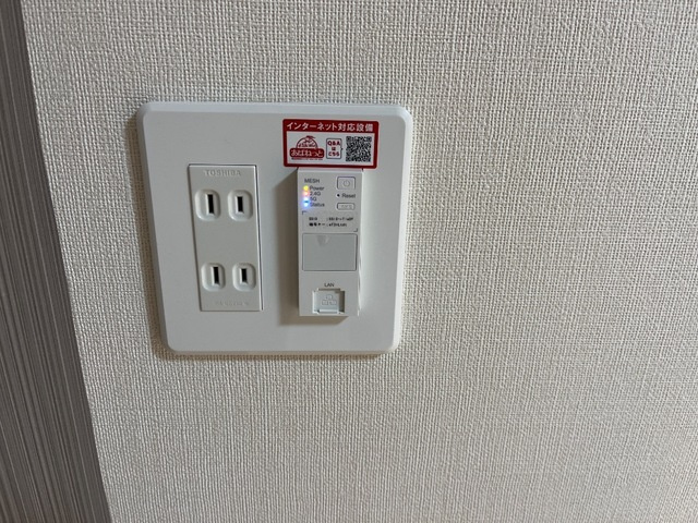 パルティーダ・Ｔ|インターネット完備(イメージ)