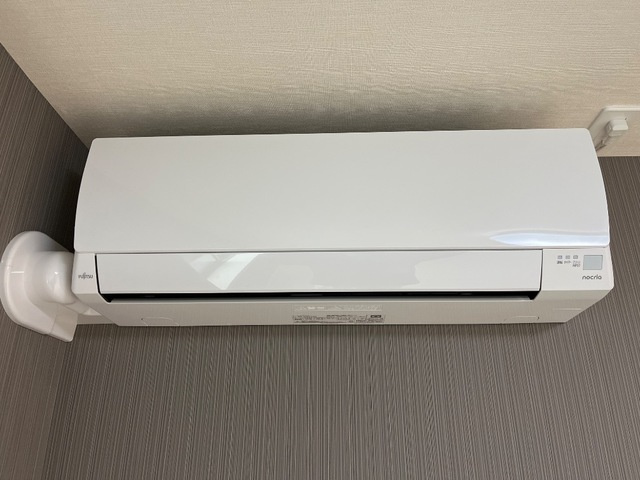 パルティーダ・Ｔ|エアコン(イメージ)