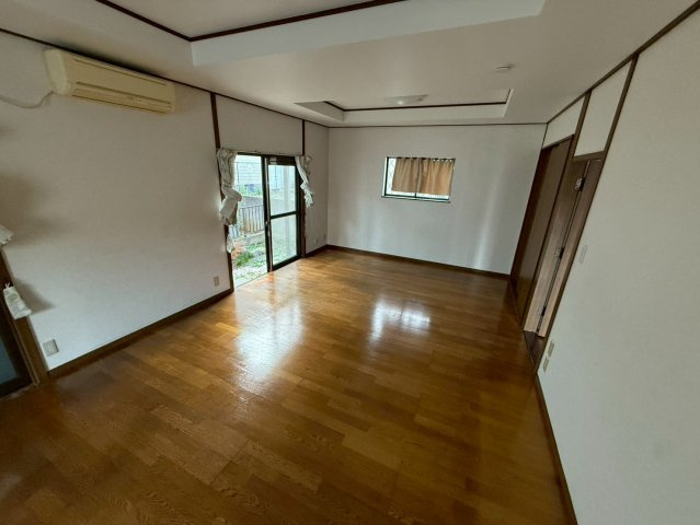 【居間・リビング】