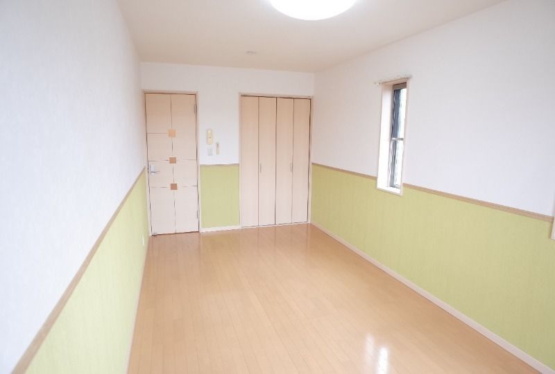アンプレッセの展望