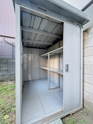 【その他】 | H・Kハウス | 月額管理料無料！賃貸管理はアブレイズパートナーズにお任せを！