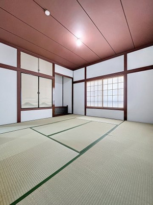 【内装】 | 東小松川2丁目戸建て | 月額管理料無料！賃貸管理はアブレイズパートナーズにお任せを！