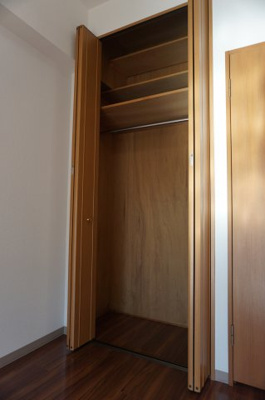 【収納】 | カスタリア野毛山 | カスタリア野毛山　収納