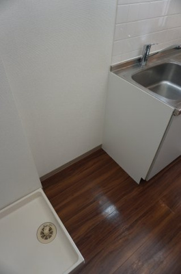 【キッチン】 | カスタリア野毛山 | カスタリア野毛山　キッチン