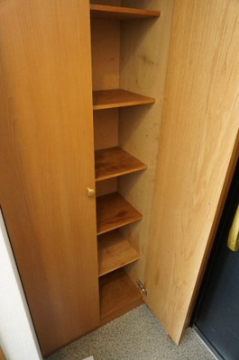 【玄関】 | カスタリア野毛山 | カスタリア野毛山　玄関