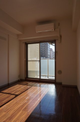 【洋室】 | カスタリア野毛山 | カスタリア野毛山　洋室