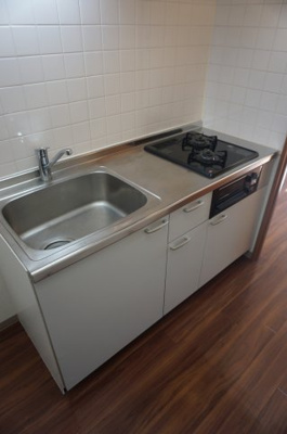 【キッチン】 | カスタリア野毛山 | カスタリア野毛山　キッチン