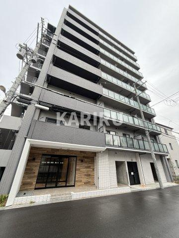 CREST　TAPP新大阪