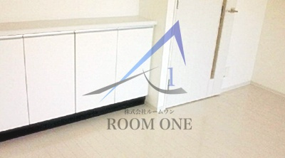 プレール・ドゥーク東京EASTⅤの寝室|寝室です。