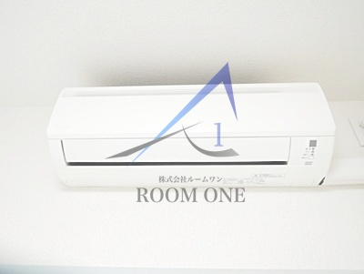 プレール・ドゥーク東京EASTⅤの設備