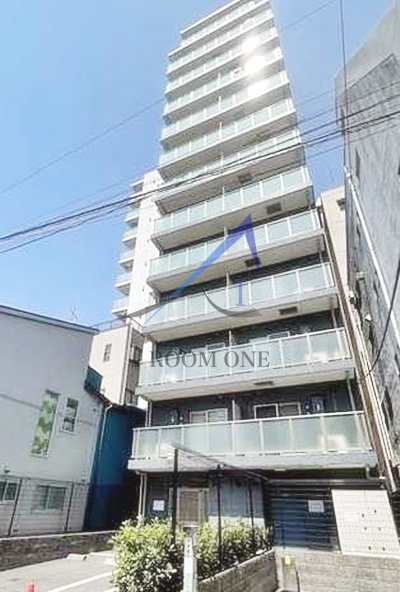 プレール・ドゥーク東京EASTⅤ