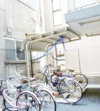 プレール・ドゥーク東京EASTⅤ