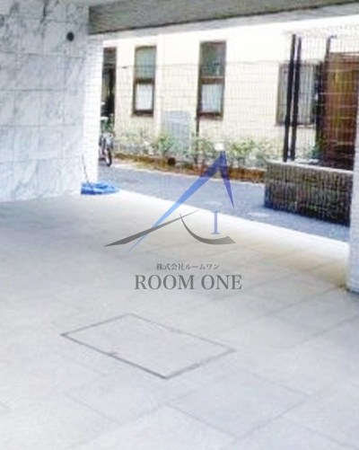 プレール・ドゥーク東京EASTⅤ