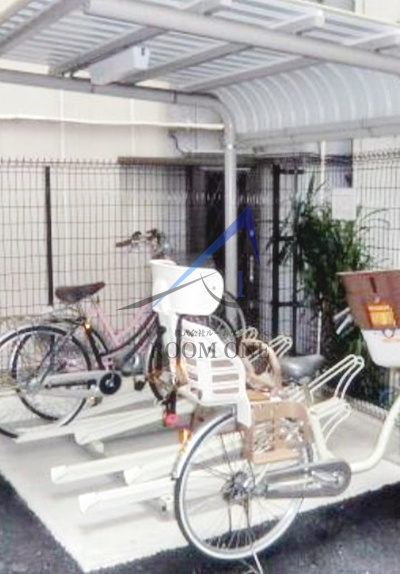 プレール・ドゥーク東京EASTⅤ